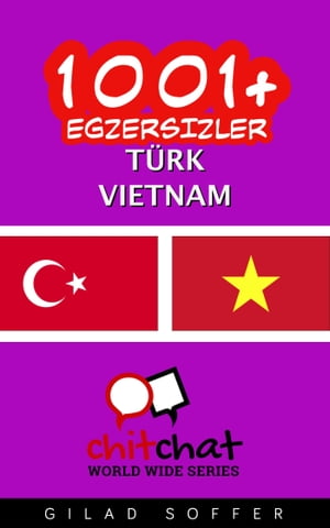 1001+ Egzersizler Türk - Vietnam