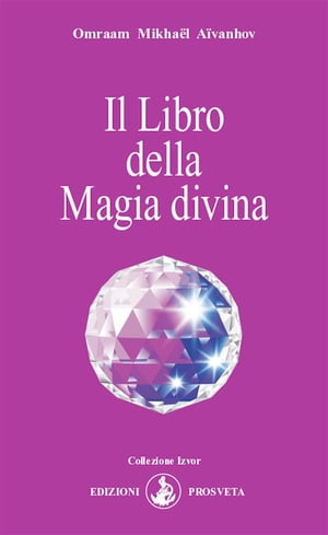 Il Libro della Magia divina