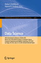 Data Science 20th International Conference, ICDATA 2024, Held as Part of the Wor...