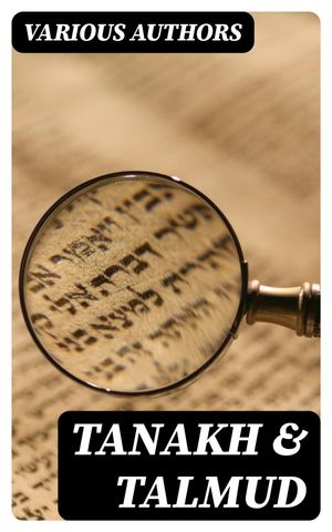 Tanakh & Talmud