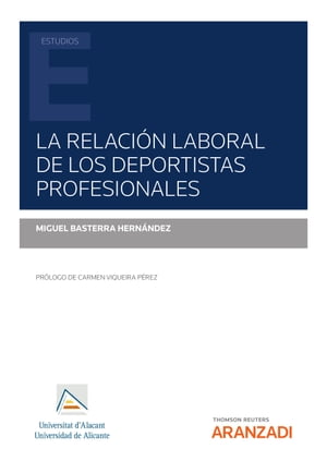 La relación laboral de los deportistas profesionales