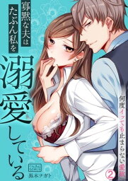 寡黙な夫はたぶん私を溺愛している～何度イッても止まらない愛欲(2)【電子書籍】[ 黒木ナガト ]