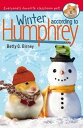 Winter According to Humphrey【電子書籍】 Betty G. Birney