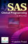SAS Clinical Programming
