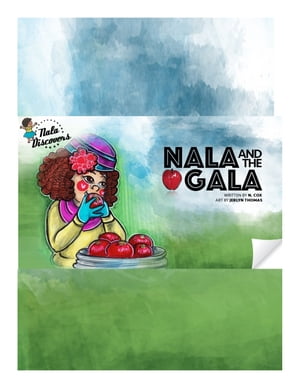 Nala and the Gala