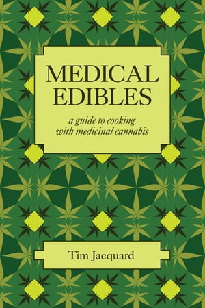 ŷKoboŻҽҥȥ㤨Medical Edibles A guide to cooking with medicinal cannabisŻҽҡ[ Tim Jacquard ]פβǤʤ529ߤˤʤޤ