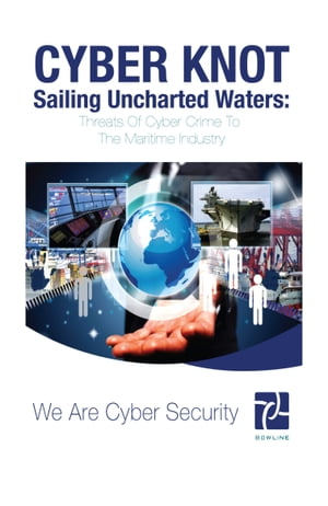 Cyber Knot Volume 1【電子書籍】[ Bowline Security ]