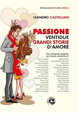 Passione