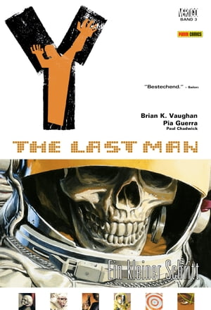 Y: The last Man - Bd. 3: Ein k