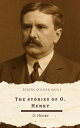 The Stories of O. Henry The Gift of the Magi, The Last Leaf, The Ransom of Red C...