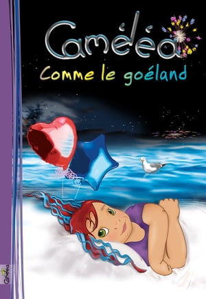 Caméléa comme le goéland