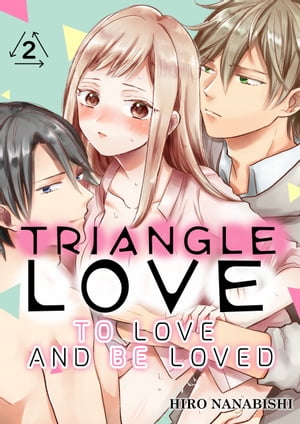 Triangle Love 2