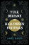 Yule, Beltane, and Halloween Festivals (Folklore History Series)