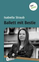 ŷKoboŻҽҥȥ㤨Ballett mit Bestie Literatur-Quickie - Band 71Żҽҡ[ Isabella Straub ]פβǤʤ242ߤˤʤޤ