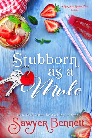 Stubborn as a Mule【電子書