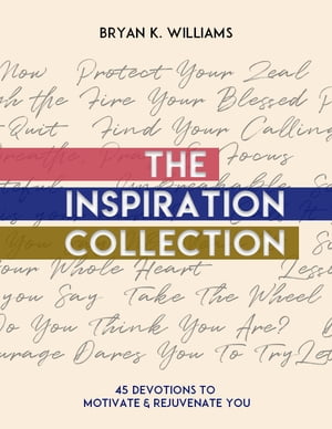 The Inspiration Collection