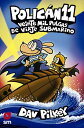 Veinte mil pulgas de viaje submarino【電子書