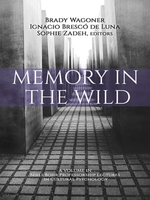 Memory in the Wild