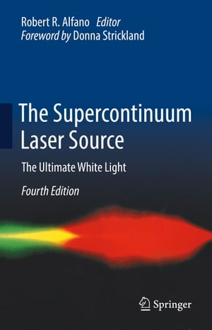 The Supercontinuum Laser Source