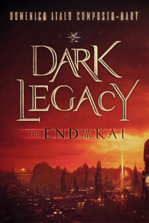 Dark Legacy