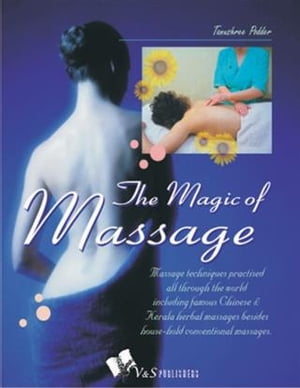 Magic of Massage