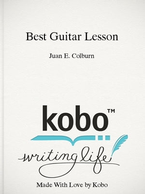 Best Guitar Lesson