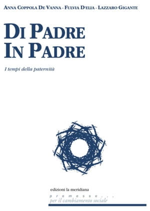 Di padre in padre【電子書籍】[ De Vanna F. ]