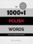 The 1000+1 Polish Words you must absolutely knowŻҽҡ[ George P. Cornwall ]