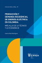 ＜p＞El discurso bio?tico en Am?rica Latina, que se plantea como sus principales retos, la pobreza y los problemas ambientales acumulativos e irreversibles causados por la tecnociencia, no ha sido tenido en cuenta por el sector el?ctrico, que se rige por criterios t?cnicos y econ?micos. Esta investigaci?n del profesor Carlos D?az Rodr?guez sustenta la necesidad de considerar los principios bio?ticos de justicia, protecci?n, responsabilidad y precauci?n para afrontar los efectos sociales de la producci?n y el consumo residencial de energ?a el?ctrica.＜/p＞画面が切り替わりますので、しばらくお待ち下さい。 ※ご購入は、楽天kobo商品ページからお願いします。※切り替わらない場合は、こちら をクリックして下さい。 ※このページからは注文できません。