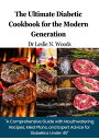 ＜p＞This book resonates with the pain points experienced by individuals facing diabetes related challenges. It offers practical solutions, inspiring stories, and motivational tools to help you lead a fulfilling and delicious life, even with diabetes. People under the age of forty are the target demographic for The Ultimate Diabetic Cookbook for Younger Generation, which is a comprehensive guide filled with recipes that will make your mouth water. Are you sick of boring and uninteresting diabetic recipes that can't keep up with the needs of the current day and fail to adapt to the changes that have occurred? If that's the case, then you’re going to really like reading this book! Don't let yourself get too worked up over it! When you finally get your hands on a copy of The Ultimate Diabetic Cookbook for the Modern Generation, you won't have to stress about any more problems that are associated with the consumption of food. Because of their condition, a diabetic person shouldn't have to give up the foods or activities that they like the most just because they have diabetes. This mouthwatering cookbook has been carefully crafted with a selection of mouthwatering recipes that will thrill your taste buds while also providing you with the assistance you need to retain control over your blood sugar levels. The recipes include a wide variety of culinary subgenres and subcategories, such as breakfast foods, appetizers, main courses, and desserts, in addition to a wide range of other sorts of dishes. No more uninteresting meals that, as soon as you finish eating them, make you feel hungry all over again! Break free from the monotony of restricted eating and embrace the joy of food once more! With this cookbook, you can savor flavorsome and nutritious meals that will captivate your taste buds while providing that all important glucose balance. Whether you're a newly diagnosed diabetic or someone who has been managing the condition for years, this book is a must have resourceful that will revolutionize your approach to cooking and eating. During the process of developing these recipes, a team of chefs contributed their originality in addition to the many years of experience they have gained while working in the industry by contributing their knowledge and skills. They have made it a point to ensure that each meal not only delivers the required quantity of nutrients, but also bursts with tastes and fragrances that will make you want for more of the food in question. This has been a priority for them, and they have made it a point to ensure that this occurs. This cookbook covers everything, from tried hands true classics to cutting hedge creations and regional specialties from all over the globe, so you don't have to worry about leaving anything out. It also has regional specialties from all seven continents. On the other hand, if you are searching for recipes that will make your mouth water, you will not be disappointed with this manual. In addition to this, it serves as a thorough manual, supporting you in obtaining an awareness of diabetes and training you on how to properly manage the condition. This is a tremendous benefit to everyone who has diabetes. We hope to be of service by addressing the typical difficulties and issues that persons who live with diabetes experience and by providing useful information, strategies, and points of view. In addition, we want to address the usual challenges and issues that individuals who live with diabetes face. If you educate yourself on techniques such as mindful eating, portion management, and useful kitchen hacks, your road toward a healthy lifestyle will be simpler and more pleasurable. This is because you will be able to make progress more quickly. You can get started on improving the quality of your meals and recovering your health with clear directions, lists of ingredients, and aesthetically attractive images that will encourage and lead you through every stage of the process of modifying your diet and lifestyle. The Ultimate Diabetic Cookbook for the Modern Generation will be your most reliable travel companion as you look for meals that are tasty, good for you, and great for diabetics. This book was written for a modern generation of diabetics. This cookbook was designed for those who are now living in the contemporary day. Acquire the skill of appreciating the tastes, have an open mind to the possibilities, and acknowledge that you are personally responsible for your own health and well-being. Let this cookbook serve as a stepping stone on your journey to a better and healthier version of yourself, and give yourself permission to do so. This book resonates with the pain points experienced by individuals facing diabetes challenges. It offers practical solutions, inspiring stories, and motivational tools to help you lead a fulfilling and delicious life, even with diabetes. On the other hand, if you are searching for recipes that will make your mouth water, you will not be disappointed with this manual. In addition to this, it serves as a thorough manual, supporting you in obtaining an awareness of diabetes and training you on how to properly manage the condition. This is a tremendous benefit to everyone who has diabetes. We hope to be of service by addressing the typical difficulties and issues that persons who live with diabetes experience and by providing useful information, strategies, and points of view. In addition, we want to address the usual challenges and issues that individuals who live with diabetes face. If you educate yourself on techniques such as mindful eating, portion management, and useful kitchen hacks, your road toward a healthy lifestyle will be simpler and more pleasurable. This is because you will be able to make progress more quickly. You can get started on improving the quality of your meals and recovering your health with clear directions, lists of ingredients, and aesthetically attractive images that will encourage and lead you through every stage of the process of modifying your diet and lifestyle. The Ultimate Diabetic Cookbook for the Modern Generation will be your most reliable travel companion as you look for meals that are tasty, good for you, and great for diabetics. This book was written for a modern generation of diabetics. This cookbook was designed for those who are now living in the contemporary day. Acquire the skill of appreciating the tastes, have an open mind to the possibilities, and acknowledge that you are personally responsible for your own health and well-being. Let this cookbook serve as a stepping stone on your journey to a better and healthier version of yourself, and give yourself permission to do so.＜/p＞画面が切り替わりますので、しばらくお待ち下さい。 ※ご購入は、楽天kobo商品ページからお願いします。※切り替わらない場合は、こちら をクリックして下さい。 ※このページからは注文できません。