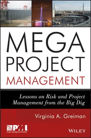 Megaproject Management