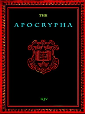 The Apocrypha