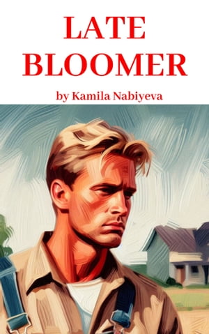 Late Bloomer The Reborn: : a thought-provoking p