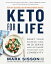 Keto for Life Reset Your Biological Clock in 21 Days and Optimize Your Diet for LongevityŻҽҡ[ Mark Sisson ]