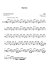 Opeth - Harvest: Drum Sheet Music