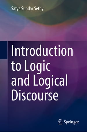 Introduction to Logic and Logical Discourse