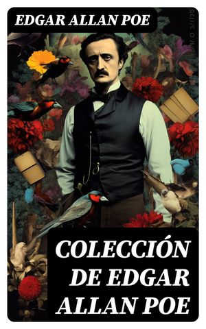 Colección de Edgar Allan Poe