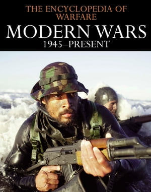 Modern Wars 1945?Present【電子書籍】