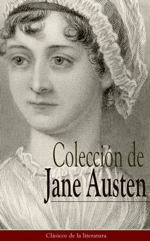 Colecci?n de Jane Austen Cl?sicos de la literatura