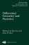 #3: Differential Geometry and Statisticsの画像