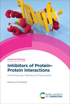 Inhibitors of Protein–Protein Interactions