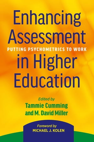 楽天楽天Kobo電子書籍ストアEnhancing Assessment in Higher Education Putting Psychometrics to Work【電子書籍】