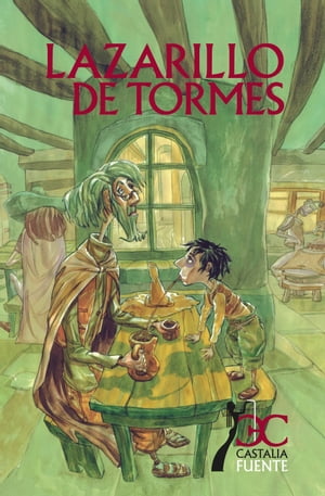 El Lazarillo de Tormes