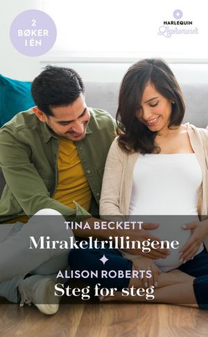 Mirakeltrillingene / Steg for steg