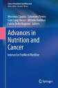 Advances in Nutrition and Cancer【電子書籍】
