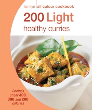 ŷKoboŻҽҥȥ㤨Hamlyn All Colour Cookery: 200 Light Healthy Curries Hamlyn All Colour CookbookŻҽҡ[ Angela Dowden ]פβǤʤ781ߤˤʤޤ