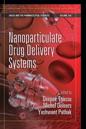 Nanoparticulate Drug Delivery Systems