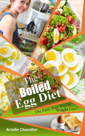 The Boiled Egg Diet