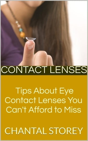 Contact Lenses