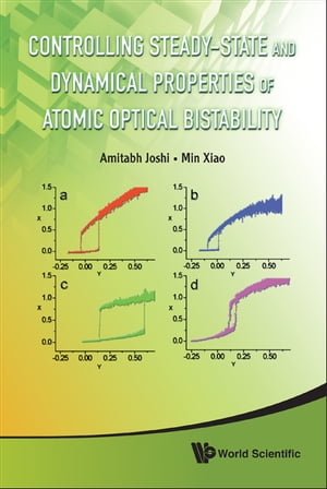 Controlling Steady-state And Dynamical Properties Of Atomic Optical Bistability